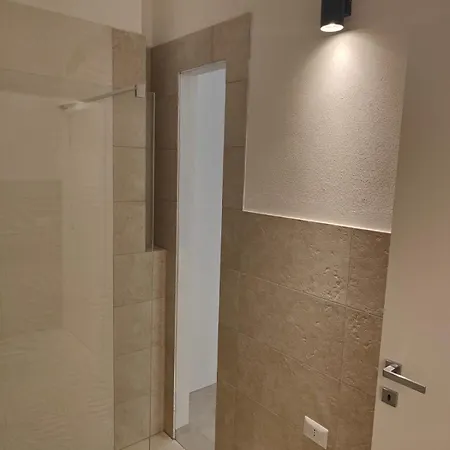 Διαμέρισμα Ermes Ares