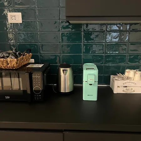 Ermes Ares Διαμέρισμα Συρακούσες