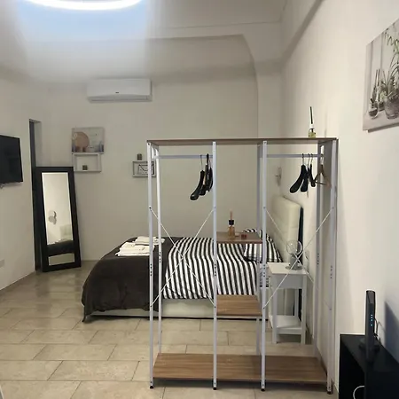 Διαμέρισμα Ermes Ares Συρακούσες