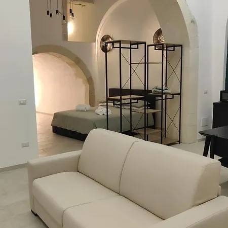 Ermes Ares Apartment Syracuse
