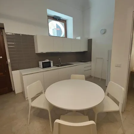 Apartment Ermes Ares Syracuse