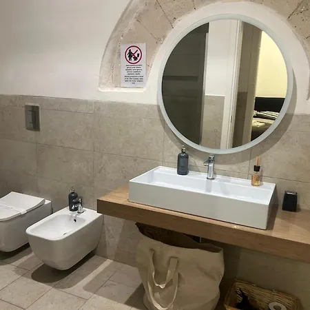 Apartment Ermes Ares