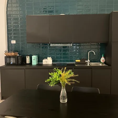 Ermes Ares Apartment *