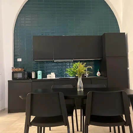 Ermes Ares Apartment