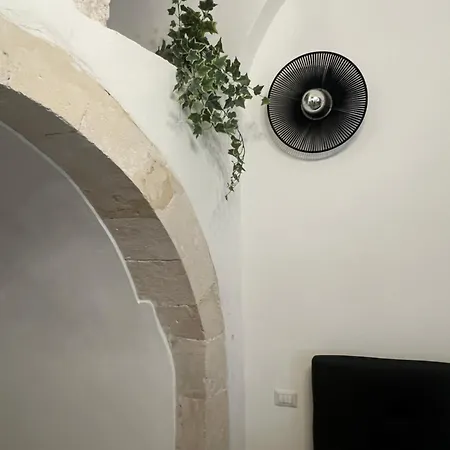Ermes Ares Apartment *