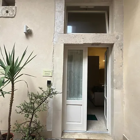 Apartment Ermes Ares *