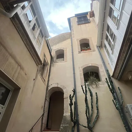 Ermes Ares Apartment