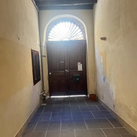 Apartment Ermes Ares