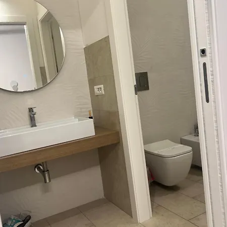 Ermes Ares Apartment Syracuse
