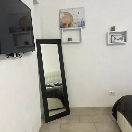 Ermes Ares Apartment