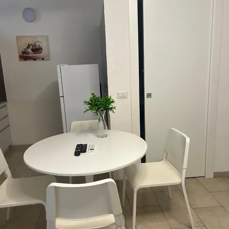 Ermes Ares Apartment