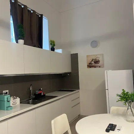 Apartment Ermes Ares Syracuse