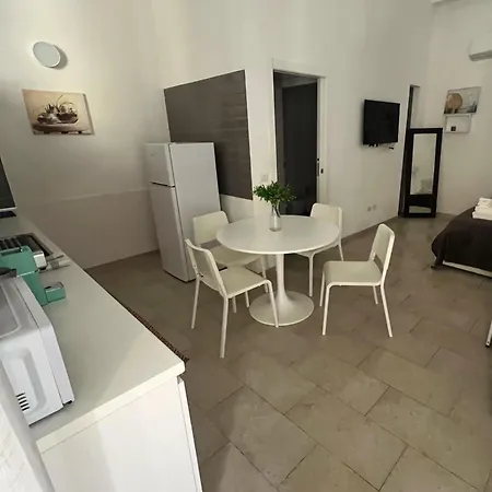 Ermes Ares Apartment Syracuse