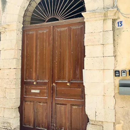 Ermes Ares Διαμέρισμα *