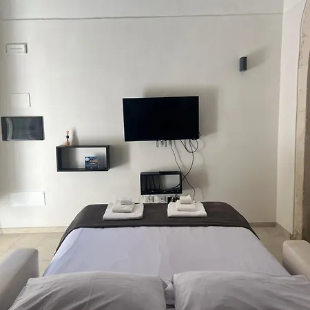 Apartment Ermes Ares