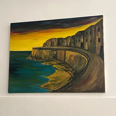 Appartamento Ermes Ares