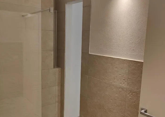 Apartamento Ermes Ares