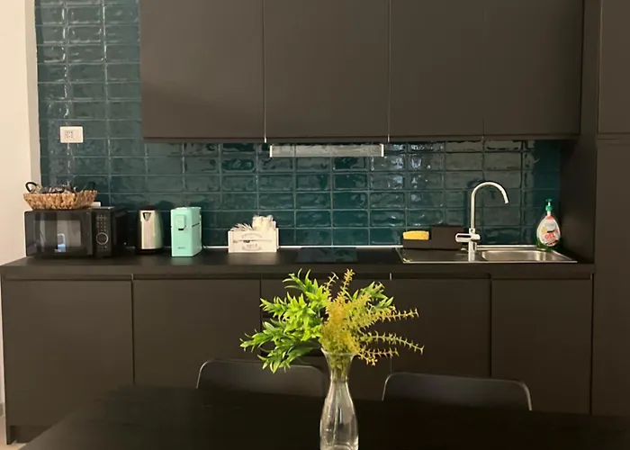 Ermes Ares Apartamento *