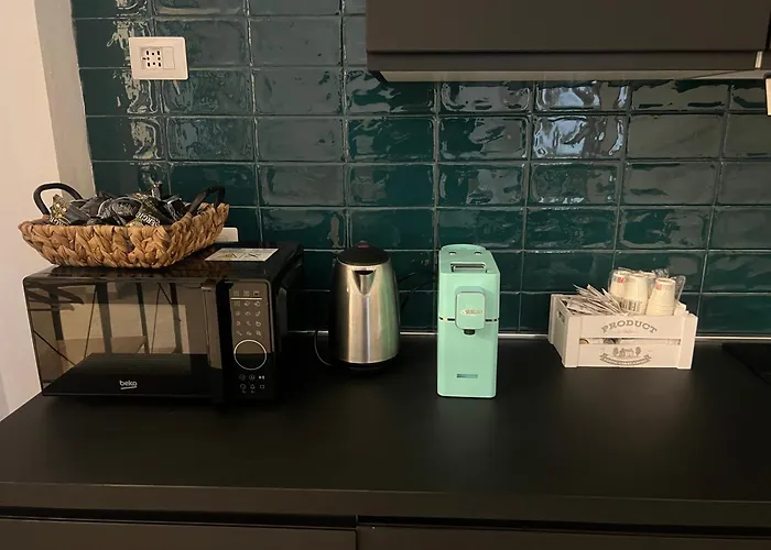 Ermes Ares Apartamento Syracuse