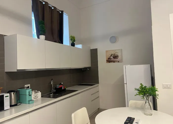 Apartamento Ermes Ares Syracuse